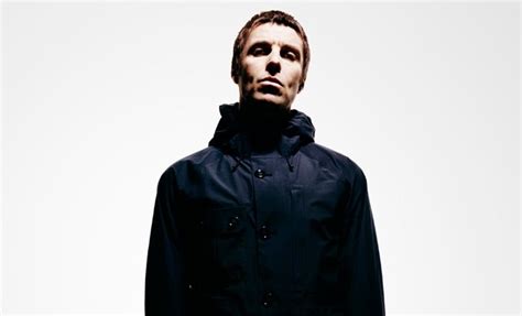 Liam Gallagher - As You Were (Album Review) - Cryptic Rock