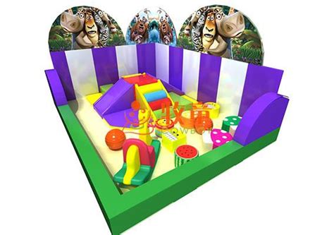 China Soft Play Area Equipment Manufacturers & Suppliers & Factory ...