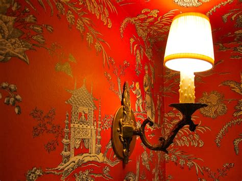 Whimsical Wallpaper For Walls : The new collection from this graphic ...