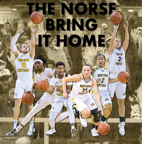 The Northerner | NKU Basketball second in the Horizon League