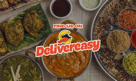 Get Flavour Fusion delivered to your door with Delivereasy