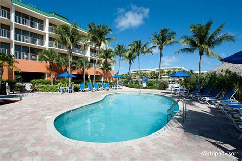 Courtyard by Marriott Key Largo Pool Pictures & Reviews - Tripadvisor