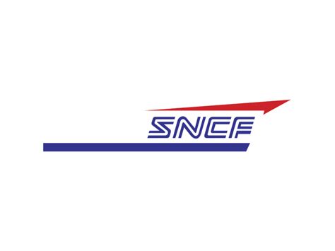 SNCF Logo PNG Transparent & SVG Vector - Freebie Supply