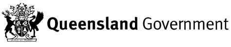 Queensland Government – Logo, brand and logotype