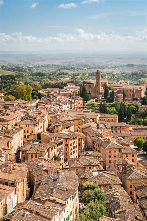 Visit the beautiful medieval city of siena italy – Artofit