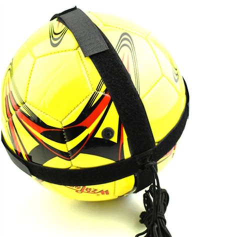 Football Training Aid Football Kick Training Gyrator Soccer Skill ...