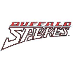 Buffalo Sabres Wordmark Logo | SPORTS LOGO HISTORY