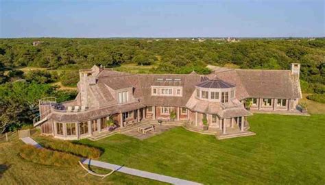 Revealed: The 'peculiar' multi-million dollar mansion being purchased ...