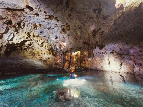 Cenotes: Hidden Jewels In Cancun And Riviera Maya! | ATELIER De Hoteles ...