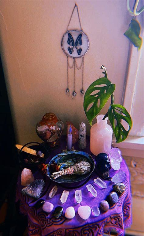 my crystal alter 💎🦋💖 : r/Crystals