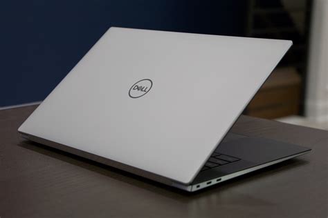 Mini-review: Dell’s XPS 15 9520 is a low-key improvement to an established design | Ars Technica