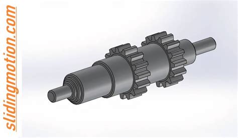 Ultimate Guide on What is Shaft: Learn Types, Materials & Design