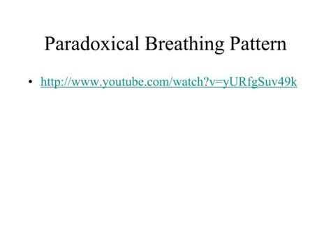 PPT - Breathing Exercises PowerPoint Presentation - ID:3731230