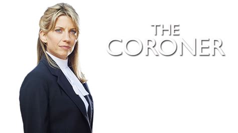 The Coroner | TV fanart | fanart.tv