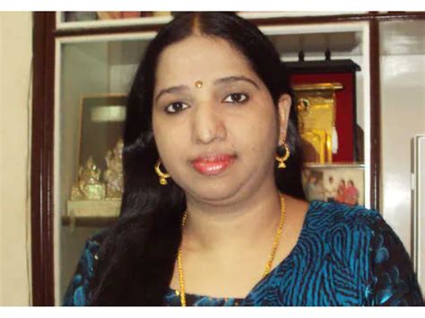 Swarnalatha Singer