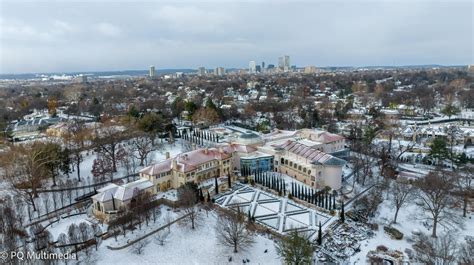 Snowy Day in Tulsa : r/tulsa