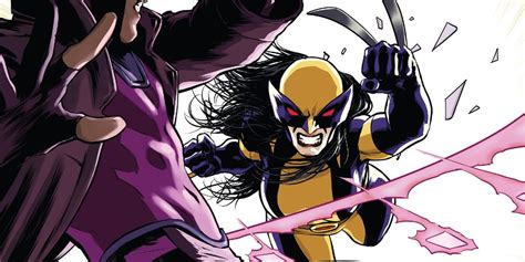 The 25 Strongest Versions Of Wolverine, Ranked