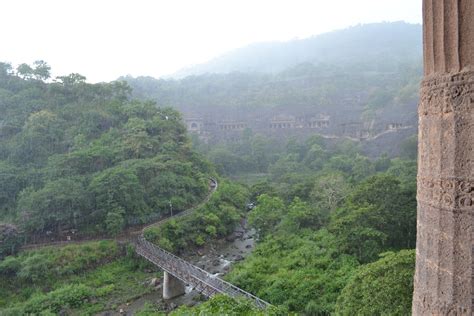 Ajanta Caves in Sillod | Expedia.co.in