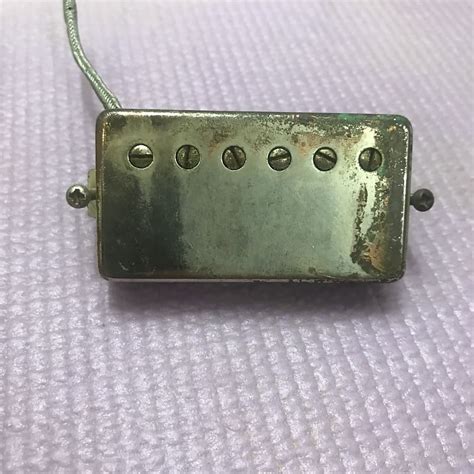 Ibanez Super 70 pickup | Reverb