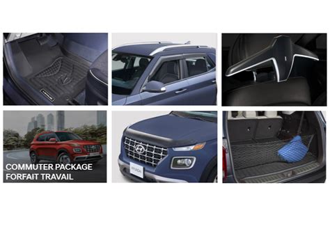 Genuine Accessories | Hyundai Canada Genuine Parts | Hyundai Canada