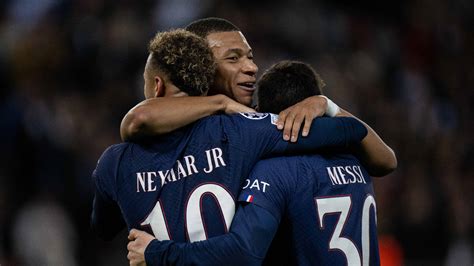 [100+] Fondos de fotos de Neymar y Mbappé | Wallpapers.com