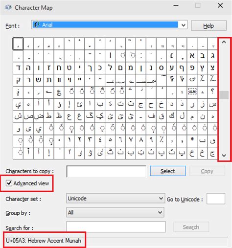 ALT Key Codes for Special Characters List - Windows 10 Tutorials