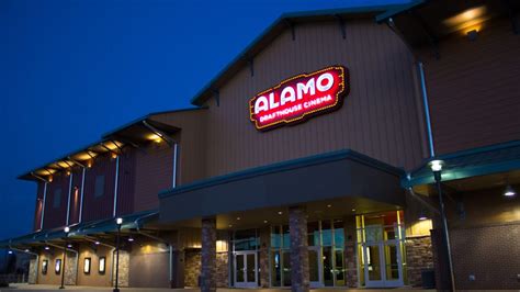 Alamo Drafthouse Littleton | Alamo Drafthouse Cinema