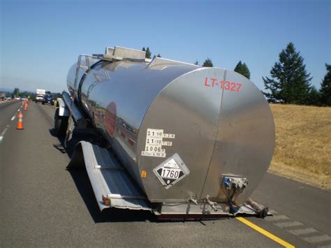 New York Tanker Truck Accident Lawyer Explains The Dangers of Tanker ...