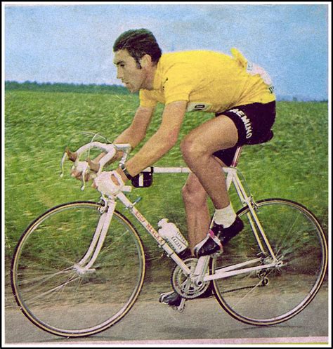 Eddy Merckx The Cannibal Cycling Sports, Hobbies & Games Cycling History & Biography ...