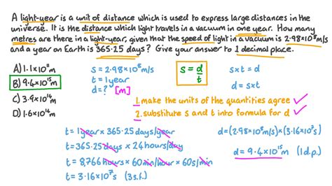 Question Video: Determining the Time Interval in Which a Distance is Traveled at a Constant ...