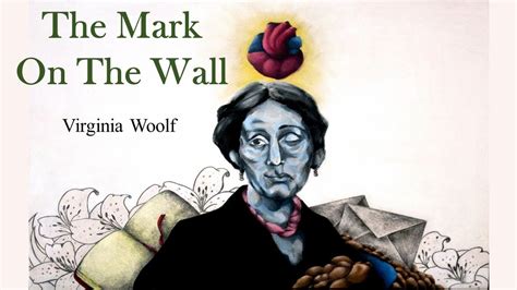 Learn English Through Story - The Mark on the Wall by Virginia Woolf - YouTube