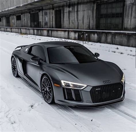 Voiture de luxe - supercar | Luxury cars audi, Audi cars, Audi sports car