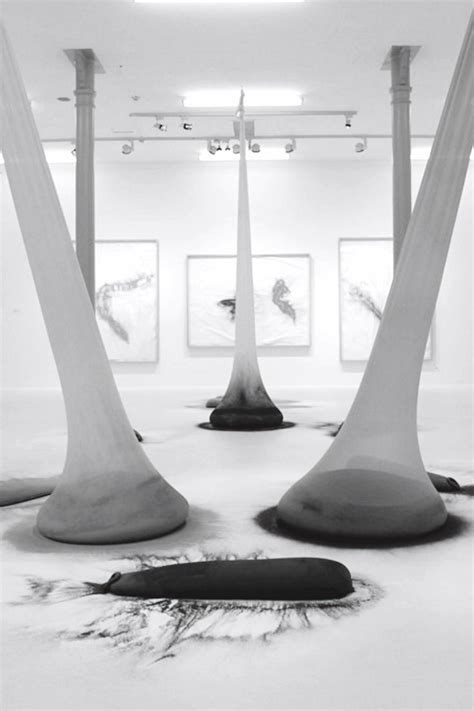 Installation art, Contemporary modern art, Sculpture installation