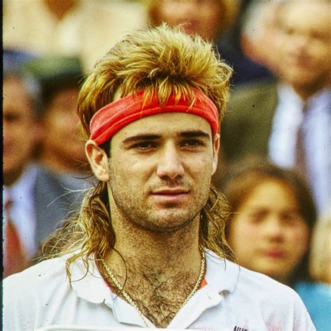 Andre Agassi