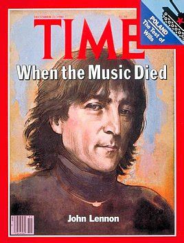 THE LENNON LEGEND BOOK, REVIEWED (2003): More or less Lennon ...