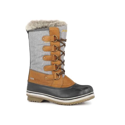 Acton Carolyn Women's Winter Boots Shoe size 6 | Sporteque