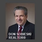 Agent Don | Shelby Township MI