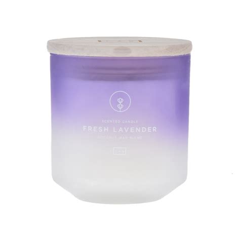 Lavender & Sage – LAB Candles