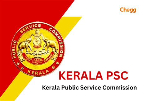 Kerala PSC Exam 2024: Important Dates, Eligibility & Updates