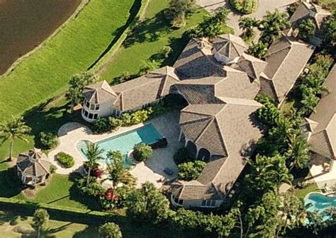 Palm Beach Celebrity Homes Map - Celebhomes