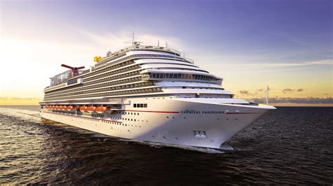 Carnival Panorama Cruise Discount (2024 / 2025) - Expedia.ca