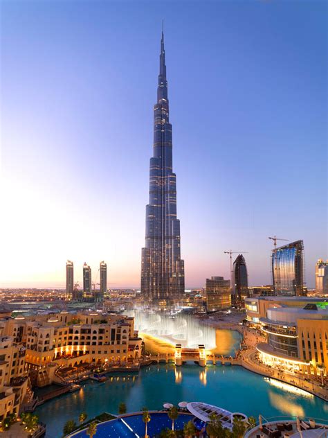 Emaar ‘finalising’ Burj Khalifa rebranding | Burj Khalifa tickets