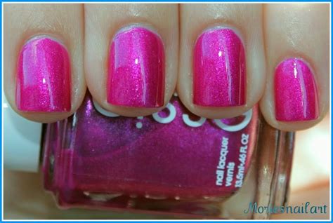 My Essie Nail Polish Collection | Essie nail polish, Essie nail, Nail polish
