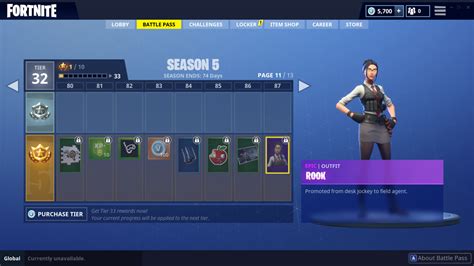 [Last Day] Fortnite Challenges Locations (Season 5): Jigsaw Piece Puzzles, Search Between ...