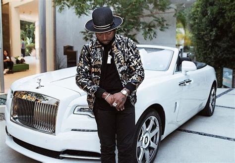 Davido buys 350 Million Naira Rolls Royce - Federal Character