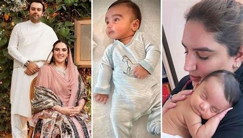 Bakhtawar Bhutto Zardari's eldest son's first birthday – Daily The Azb