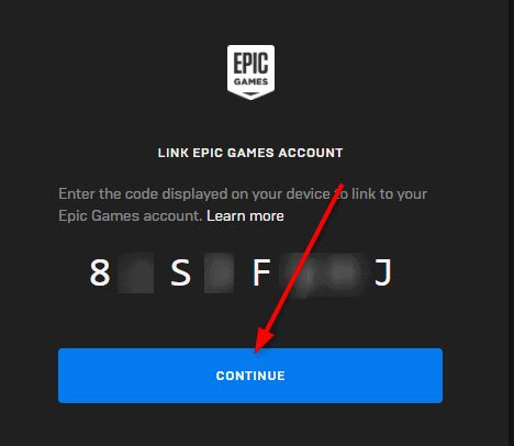 Epicgames.com Activate: Sign in to Your Epic Games Account