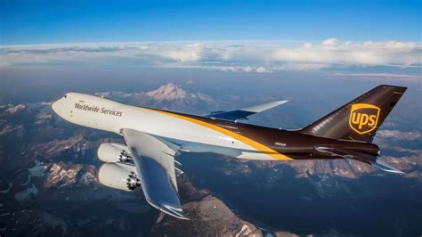 E-commerce drives multipronged expansion at UPS Airlines - FreightWaves