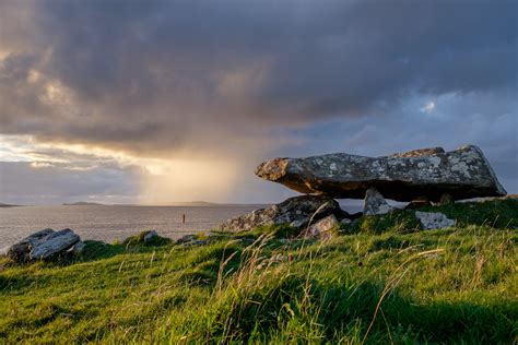 The 10 Most Beautiful Towns In Ireland