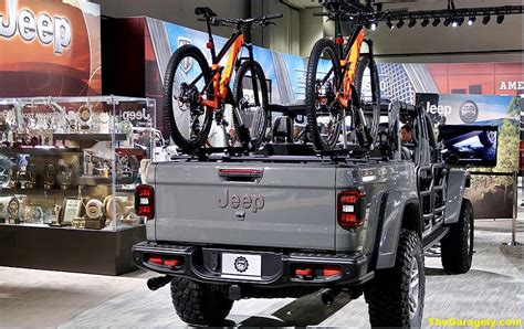 Top 5 Best Truck Bed Bike Rack in 2023 [Updated List] - Review & Buying Guide